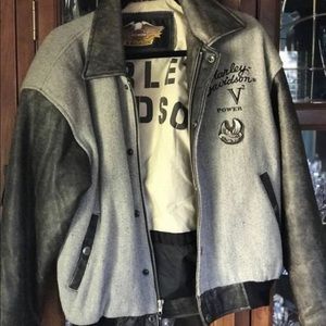 Harley-Davidson Jacket